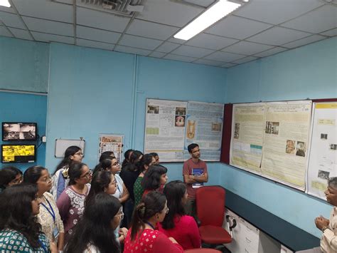 BARC-TIFR Pelletron LINAC Facility located at TIFR, Mumbai