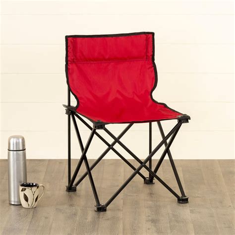 Buy Helios Rogue Foldable Camping Chair With Carrying Bag - Large from ...
