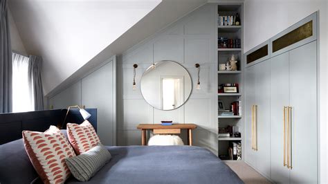 Modern Loft Bedroom Ideas 10 Ways To Decorate Your Loft Bedroom