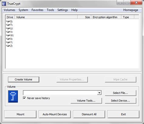Image result for TrueCrypt USB Drive
