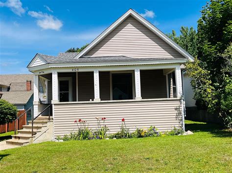 405 Howard St, Cadillac, MI 49601 | MLS #23028786 | Zillow