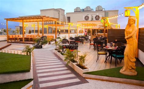 Noon Mirch in Indirapuram, Ghaziabad | Check Price, Photos & Reviews