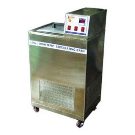 Low And HighTemperature Bath - Low And High Temperature Circulating ...