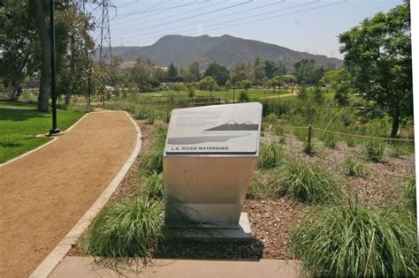 Johnny Carson Park – LINESPACE