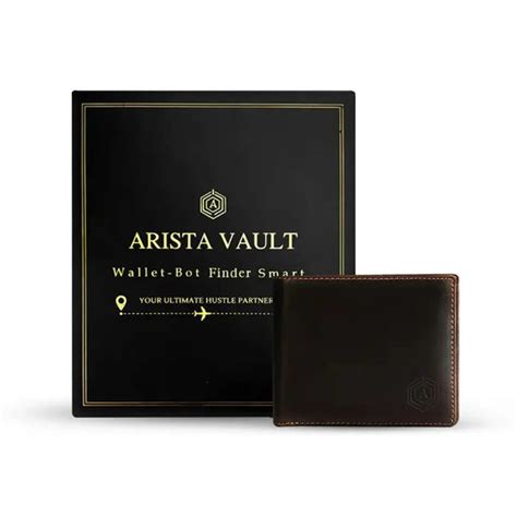 Find Your Perfect Wallet Bot with Wallet Bot Finder – Arista Vault