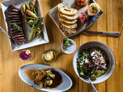 Local Farm-to-Table Favorite Since 1989 | Motor Supply Co. Bistro