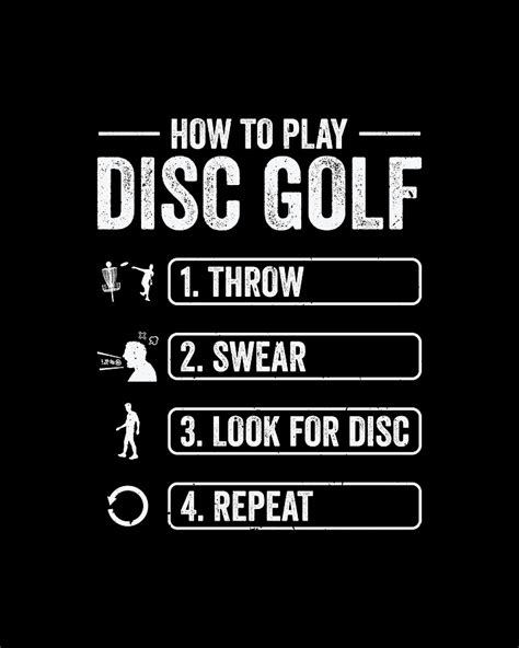 Frisbee Golf Humor 的图像结果
