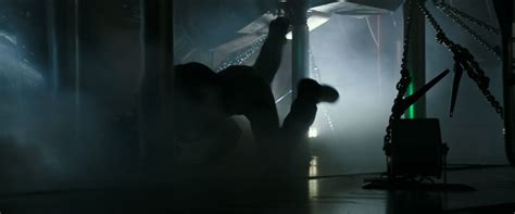 Image result for Alien Covenant Shower