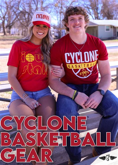 Iowa State University Apparel | Cyclones Gear