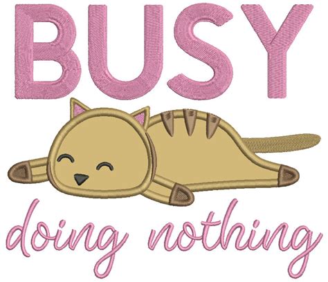 Busy Doing Nothing 的图像结果