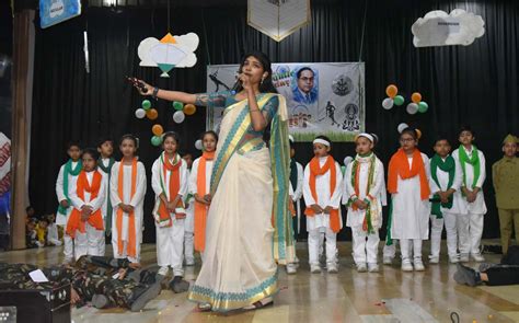 Campion School, Bhopal