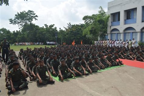 Bhonsala Military School, Nagpur: