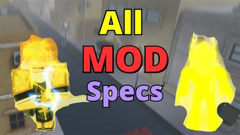 YBA Mod Menu 的图像结果