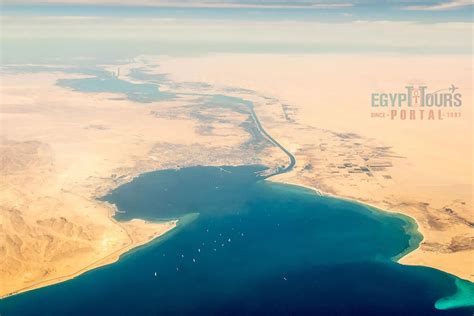 Suez Canal: Trade, History, Map, and Engineering Marvel