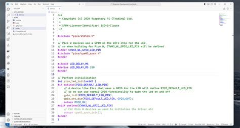 Image result for Raspberry Pi Pico Debugging with Vscode