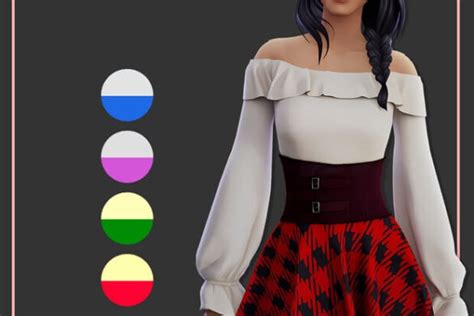 Image result for Private Practice Mod Sims 4