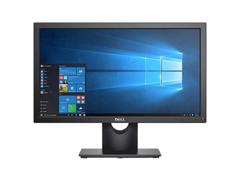DELL - E2016HV 20" (INCHES) LED MONITOR – Computerspace