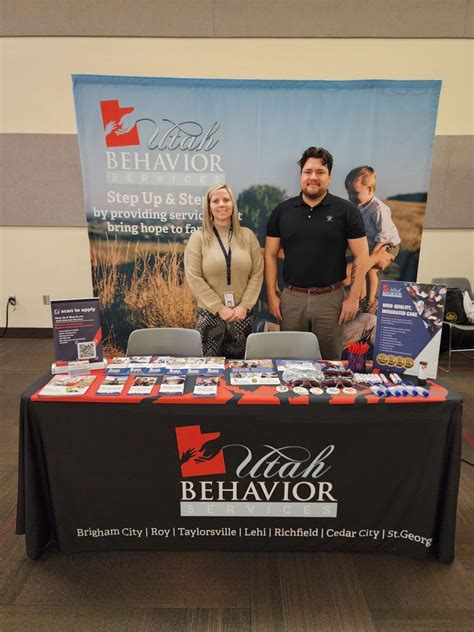 Utah Behavior Services Inc. on LinkedIn: #nowhiring #aba #rbt #bcba # ...