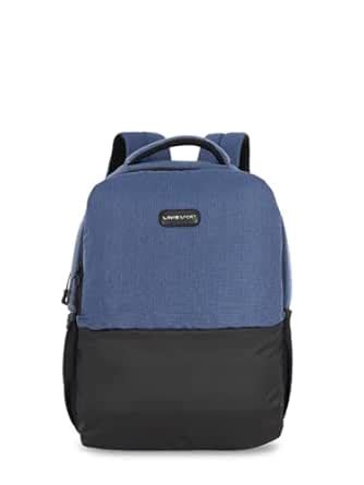 Buy Lavie Sport 21 Litres Apex Casual 2 Compartment Backpack With ...