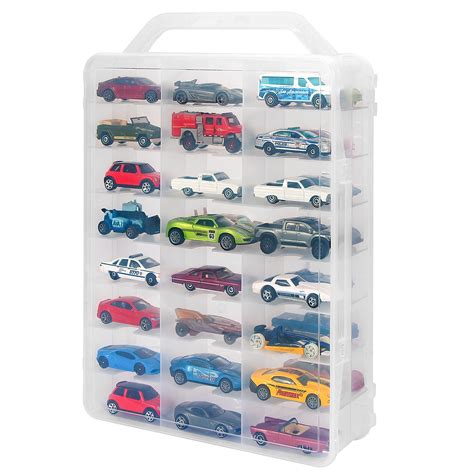 Hot Wheels Storage Carry Case at Lindsay Mullen blog