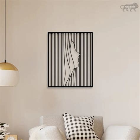 Metal Wall Decor – SUREKH DECOR