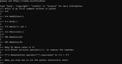 Python in 30 Days: Introduction - Tech G