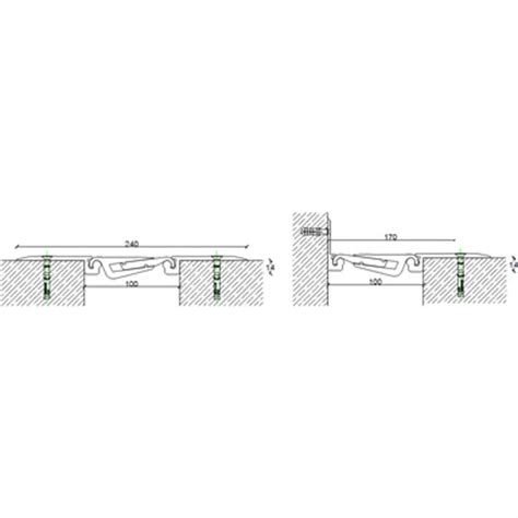 BIM objects - Free download! DURAFLEX Z 40RF | BIMobject