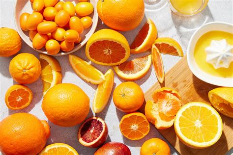 The Best Winter Fruits in Season to Eat Now