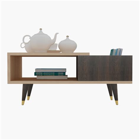 Buy Helios Milly Coffee Table from Helios by Home Centre at just INR ...