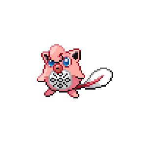 Jigglywag #39.60 - FusionDex