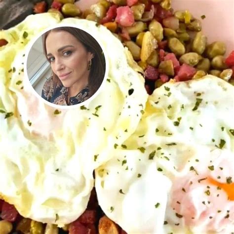 Recetas de habas
