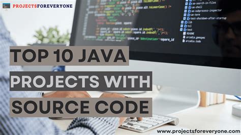 Image result for Java Interesting Project Ideas with Source Code