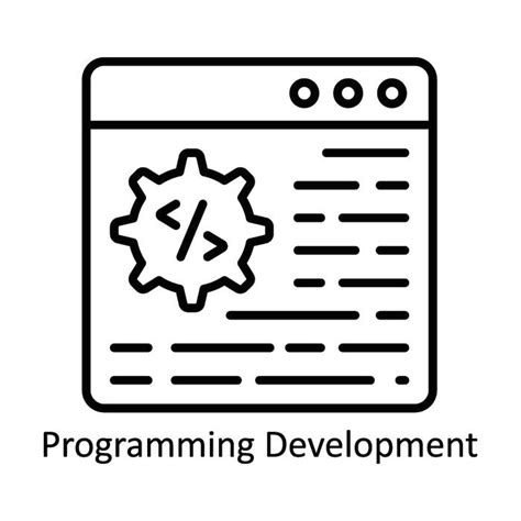 Development Program Icon 的图像结果