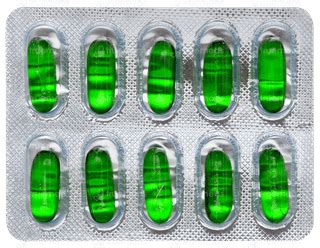 Eglow 400 MG | Order Eglow 400 MG Capsule Online at Truemeds