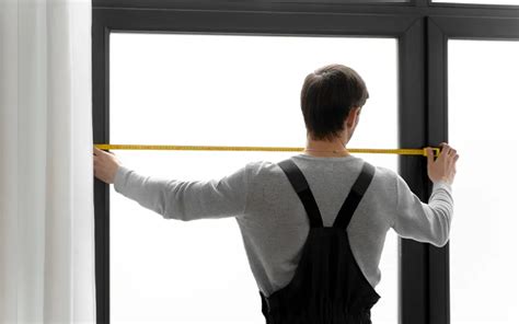 Image result for Window Measurement Guide