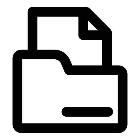 Computer File Folder Icon 的图像结果