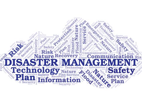 Disaster Management — lesson. Social Science, Class 7.