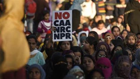 UP makes public names of anti-CAA protesters| India News