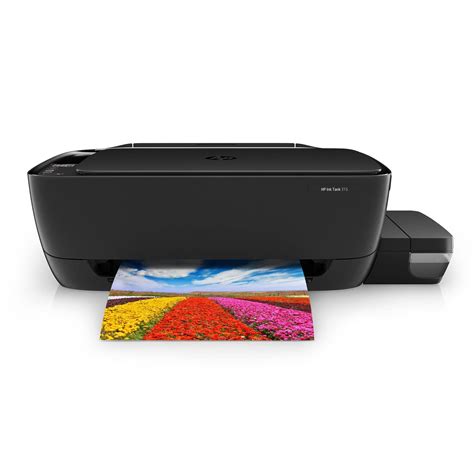 HP Ink Tank 315 Printer, All-in-One, Print, Copy, Scan, Hi-Speed USB 2. ...