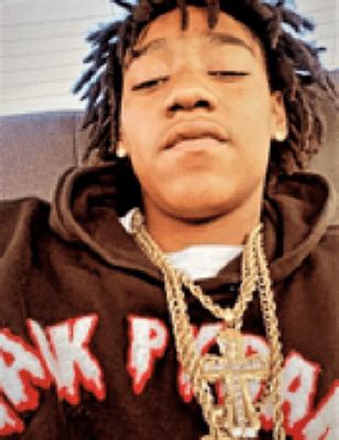 Kaziah Zymir Wilkerson Obituary - 2022 - McPhatter Funeral Services