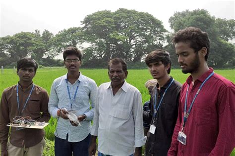 SVCE Tirupati