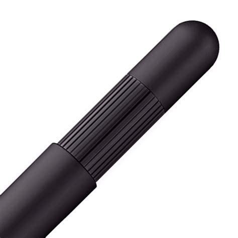 Lamy 288 Pico Black Ballpoint Pen 4001026