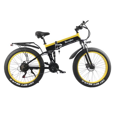 Rooder Cycle r809-s3 26 tommer til salgs - Sykler scootere elektrisk motorsykkel fabrikk