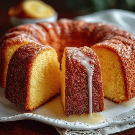 Black People’s Pound Cake