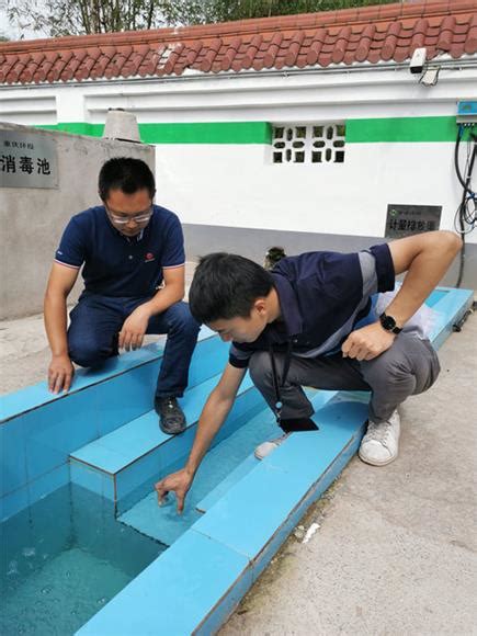 铜梁:镇街污水处理厂技改升级 助力改善水环境-新重庆客户端