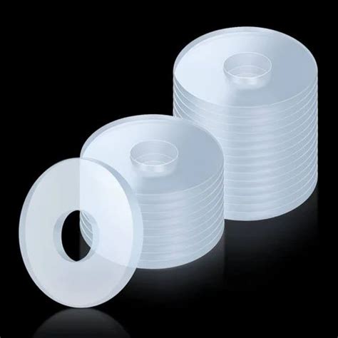 Plastic Washer - Round Plastic Washers Manufacturer from Mumbai