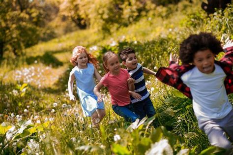 Running Kids 的图像结果