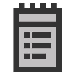 Image result for Task Running Icon