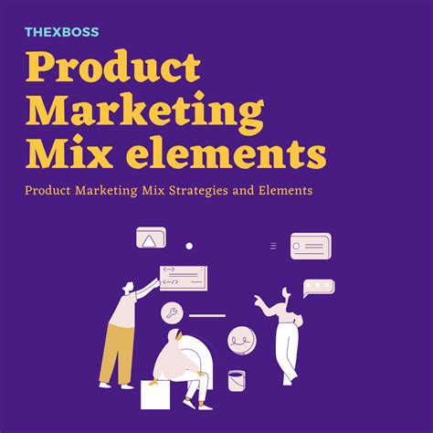 Marketing Mix Strategy Examples 的图像结果