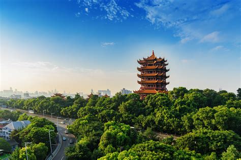 Wuhan Travel Guide 2024: The Best of Wuhan | Expedia